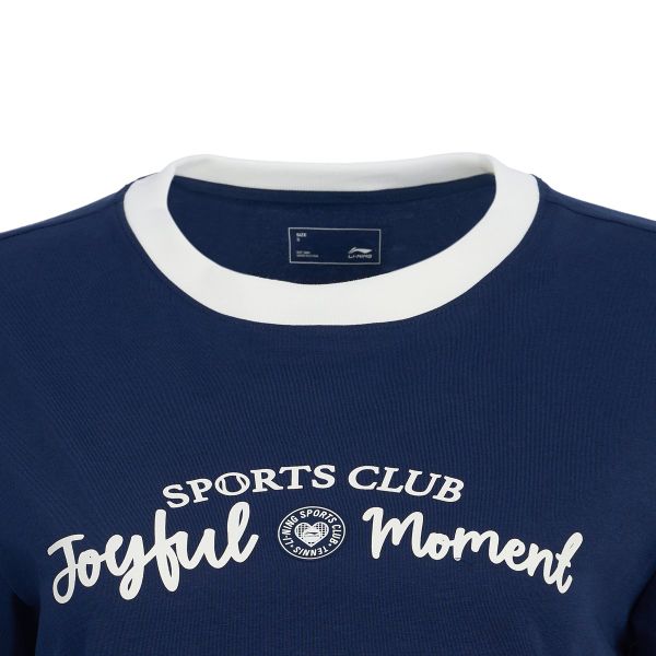  Áo T-shirt Nữ AHSV472-6V 