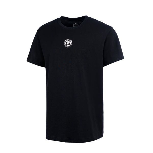  Áo T-shirt 361º Nam W552521105-4C 