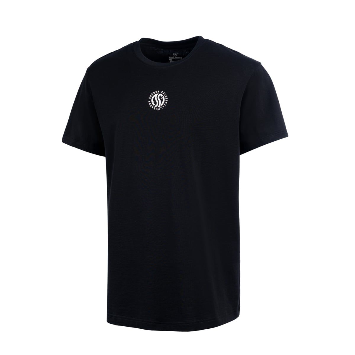  Áo T-shirt 361º Nam W552521105-4C 