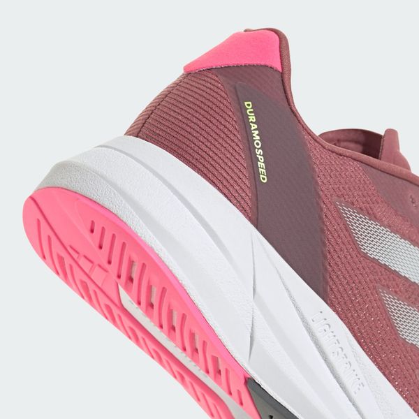  Giày chạy bộ adidas Duramo Speed Nữ - IF9448 