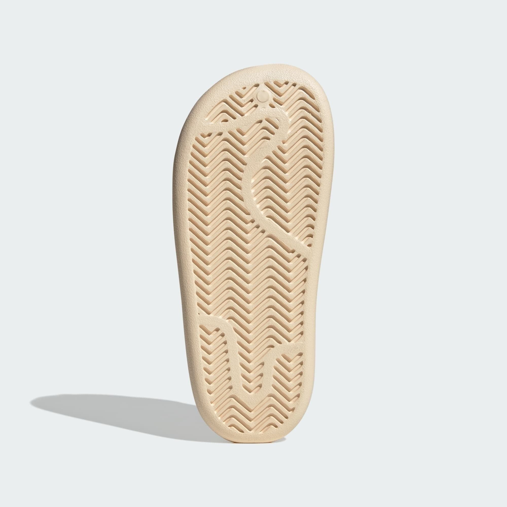  Dép quai ngang adidas Adilette 00s Nam - KK3582 