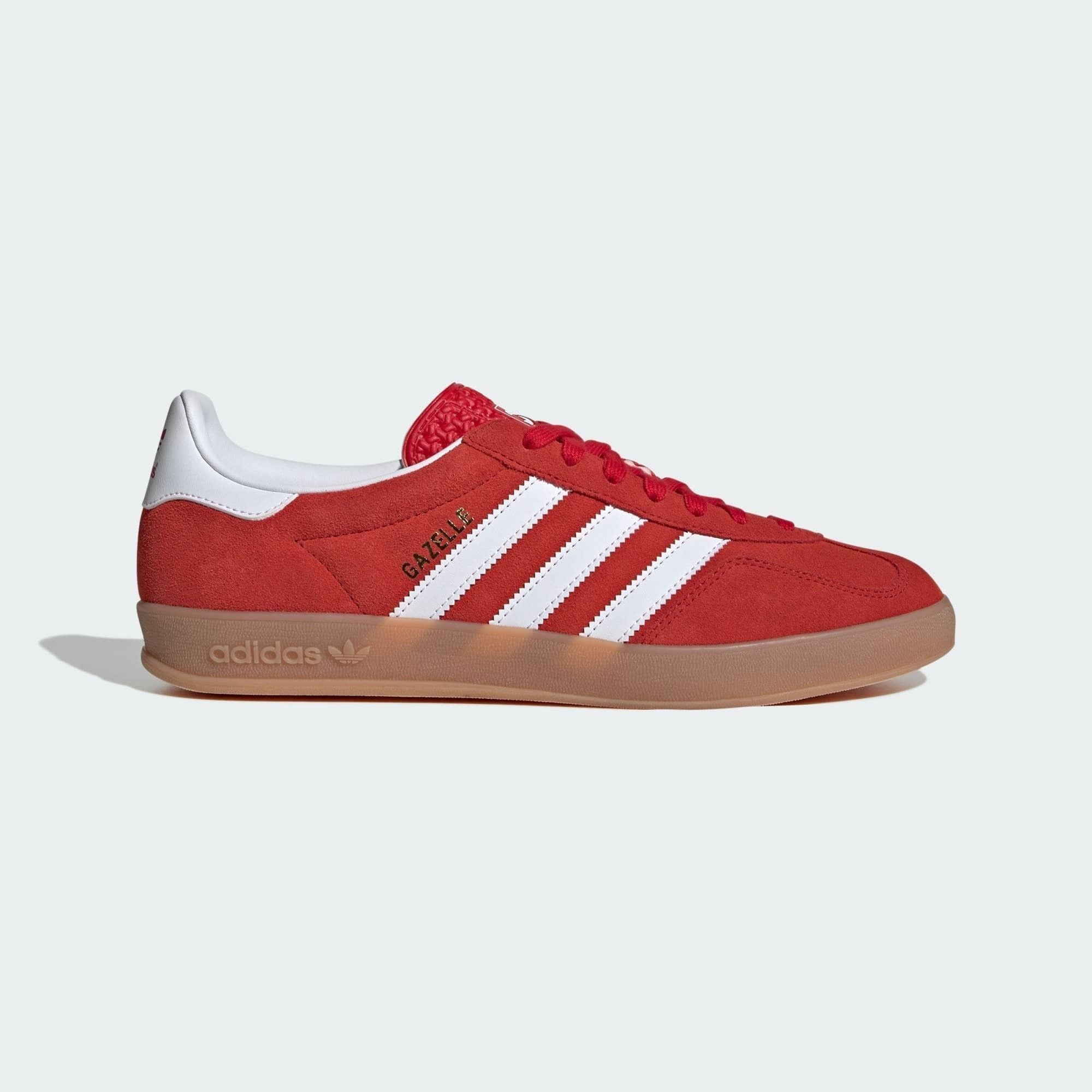  Giày thời trang adidas Gazelle Indoor Nam - JI2063 