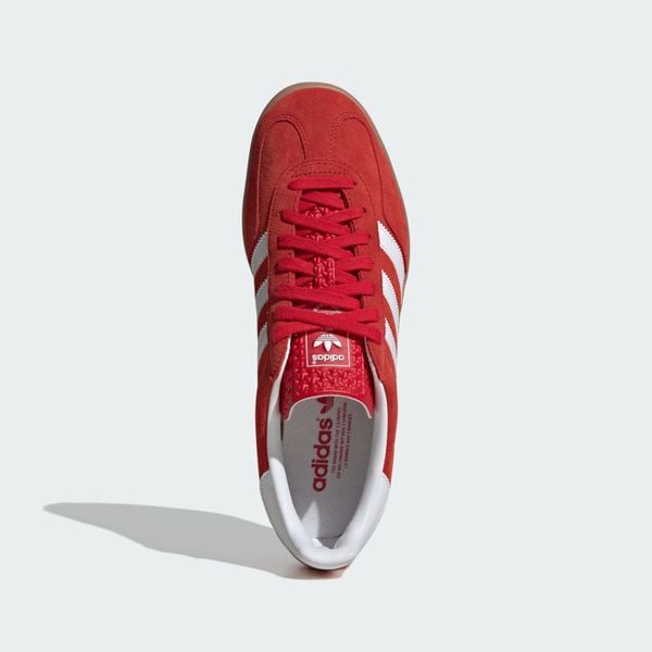  Giày thời trang adidas Gazelle Indoor Nam - JI2063 