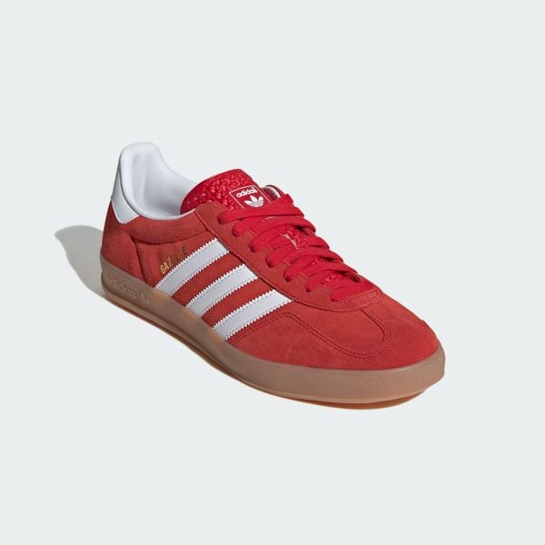  Giày thời trang adidas Gazelle Indoor Nam - JI2063 