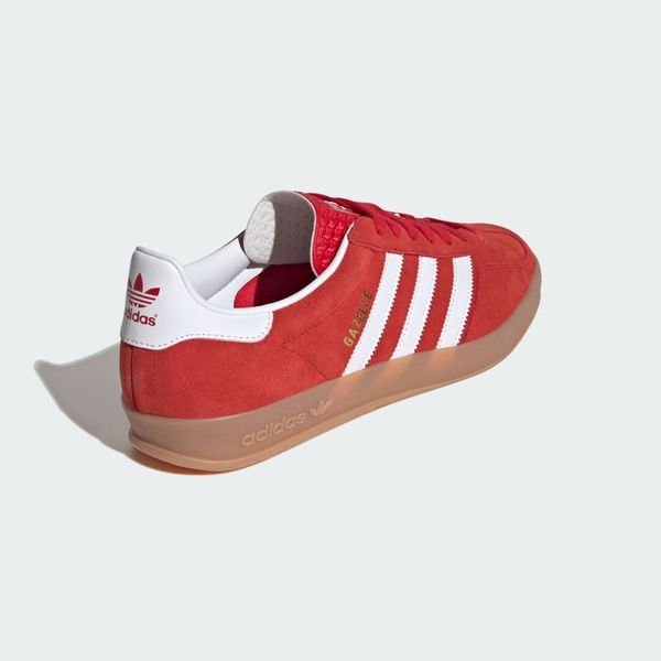  Giày thời trang adidas Gazelle Indoor Nam - JI2063 