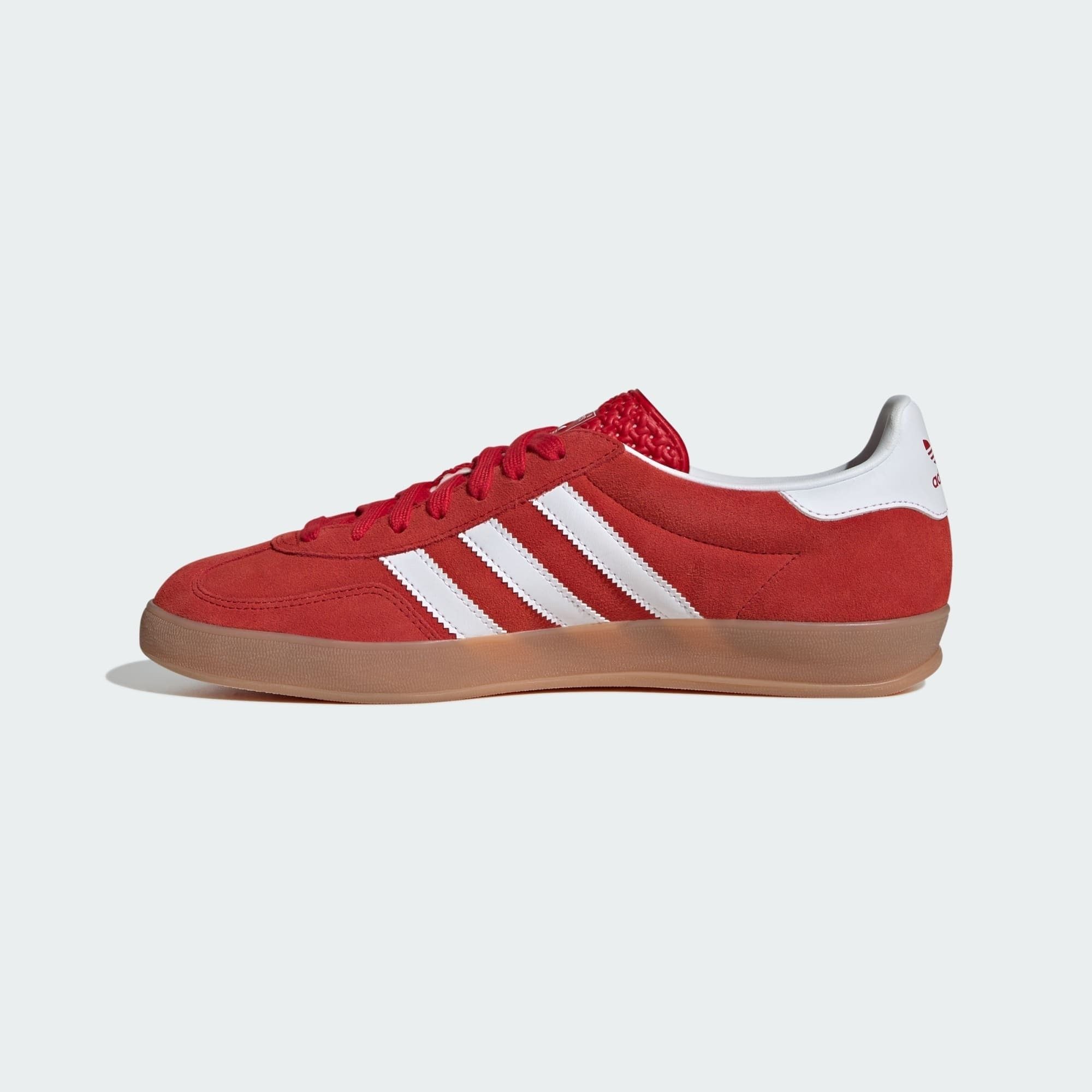  Giày thời trang adidas Gazelle Indoor Nam - JI2063 
