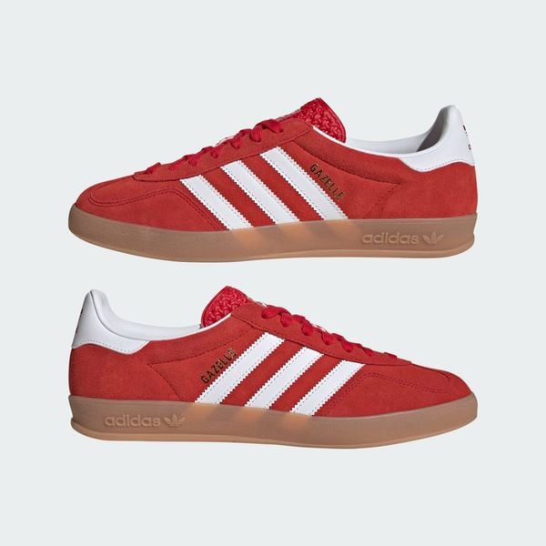  Giày thời trang adidas Gazelle Indoor Nam - JI2063 