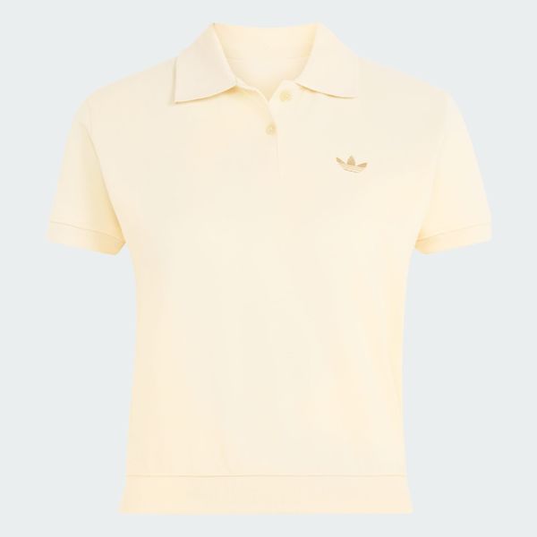  Áo Polo adidas Short Sleeve Nữ - KT7991 