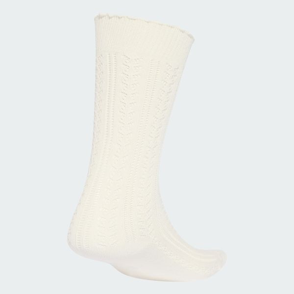  Tất cao cổ adids Originals Knee Sock Nữ - KX0547 