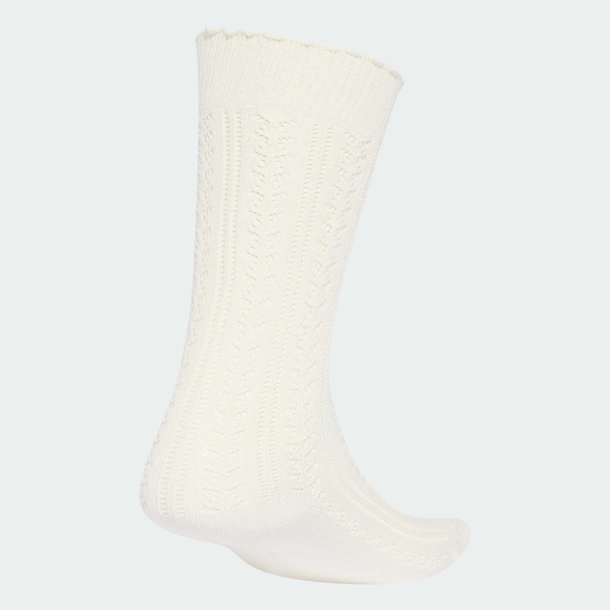  Tất cao cổ adids Originals Knee Sock Nữ - KX0547 