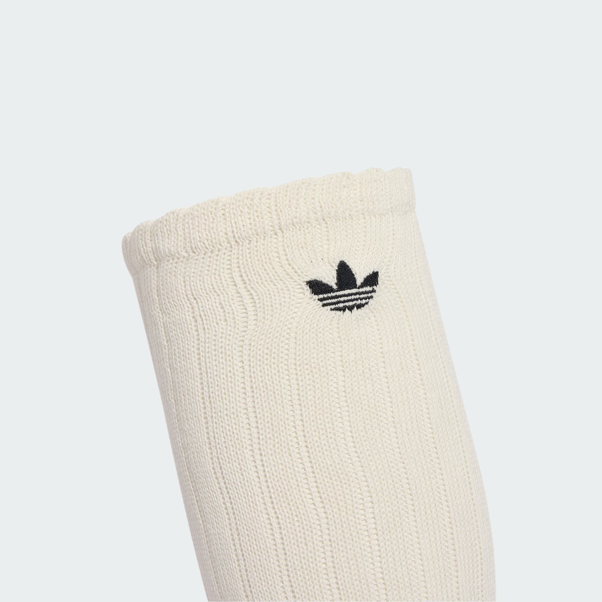  Tất cao cổ adidas Slouchy High Knee 1P Nữ - KR1605 