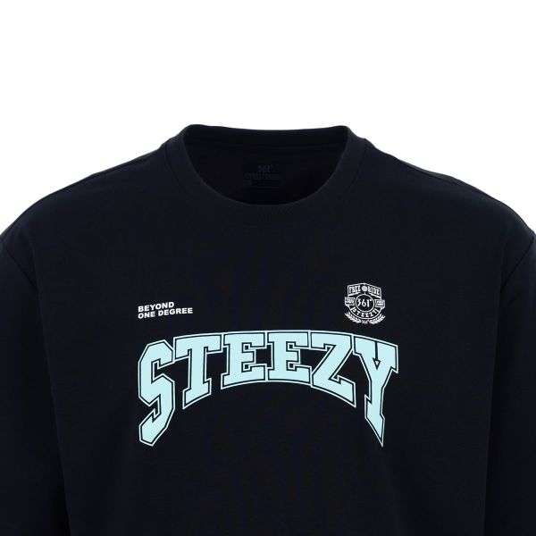  Áo T-shirt 361º Nam T552549101-3 