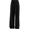  Quần nỉ ống suông adidas Reg Open Hem Nữ - KY9243 