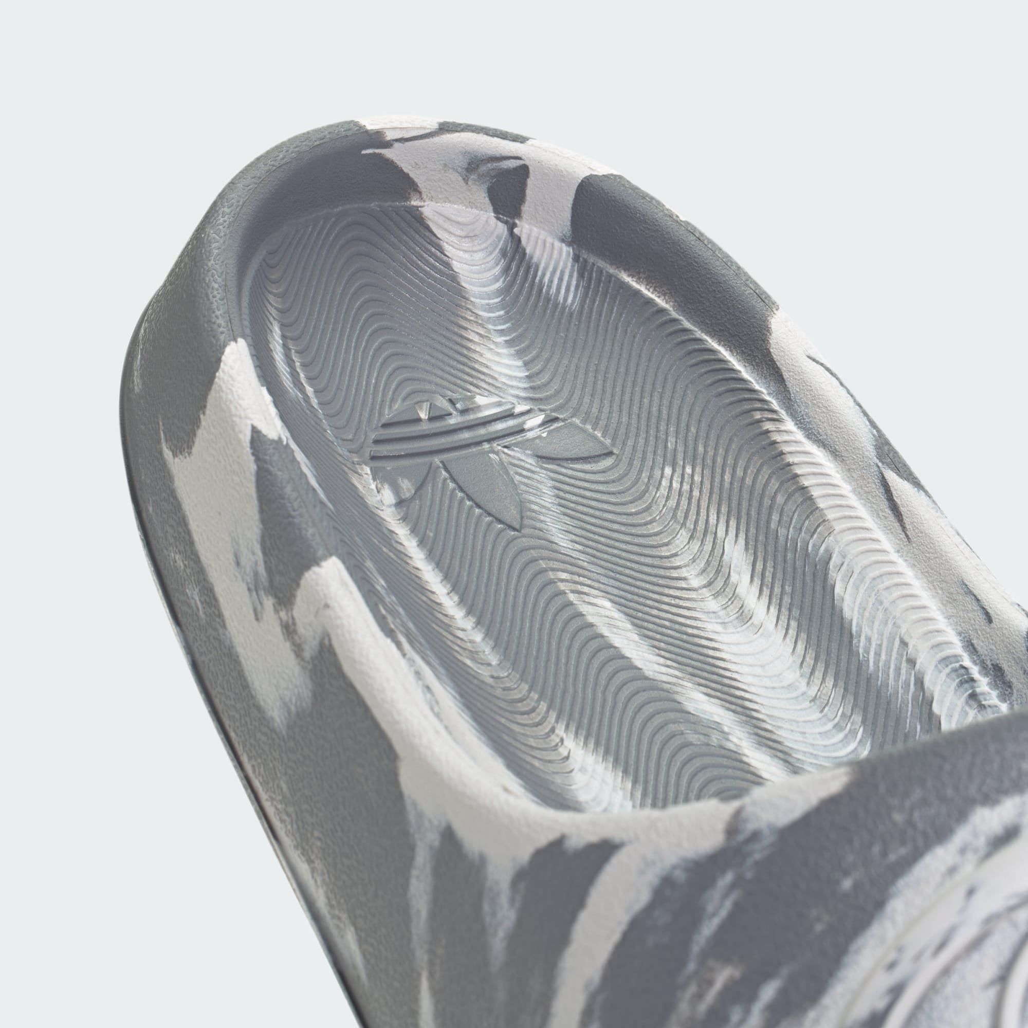  Dép quai ngang adidas Adilette 00s Nam - KK4959 