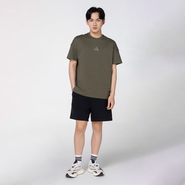  Áo T-shirt adidas Olive Strata Nam - KL0919 