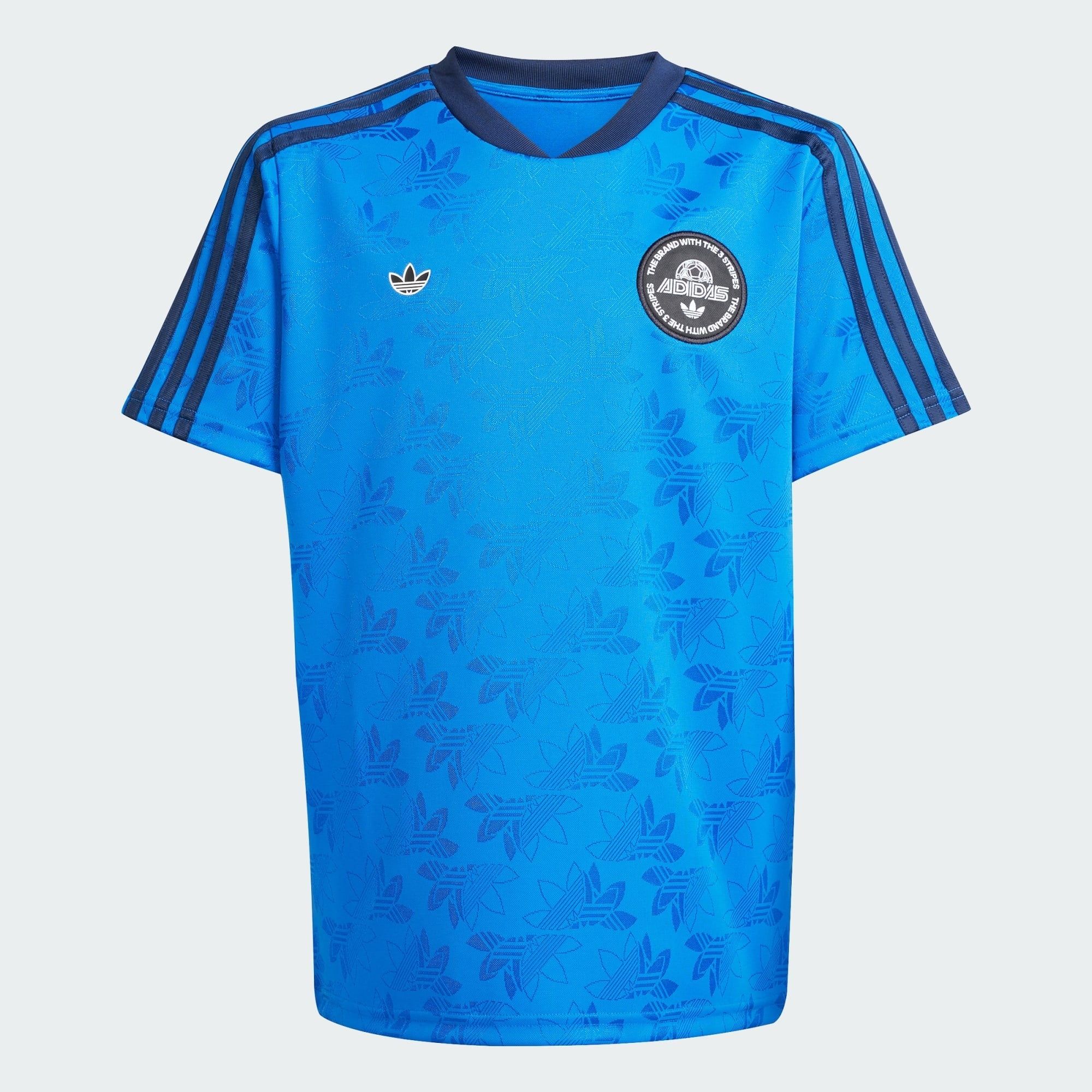  Áo T-shirt adidas Tee Unisex - JV7681 