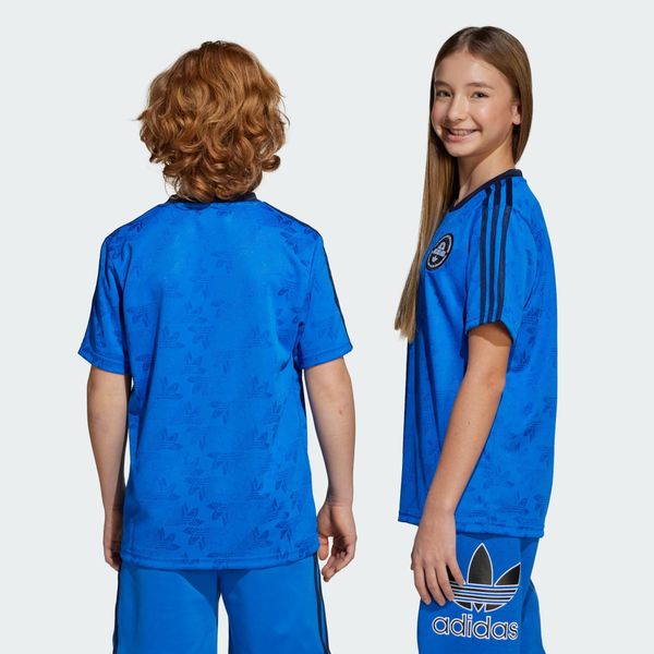  Áo T-shirt adidas Tee Unisex - JV7681 
