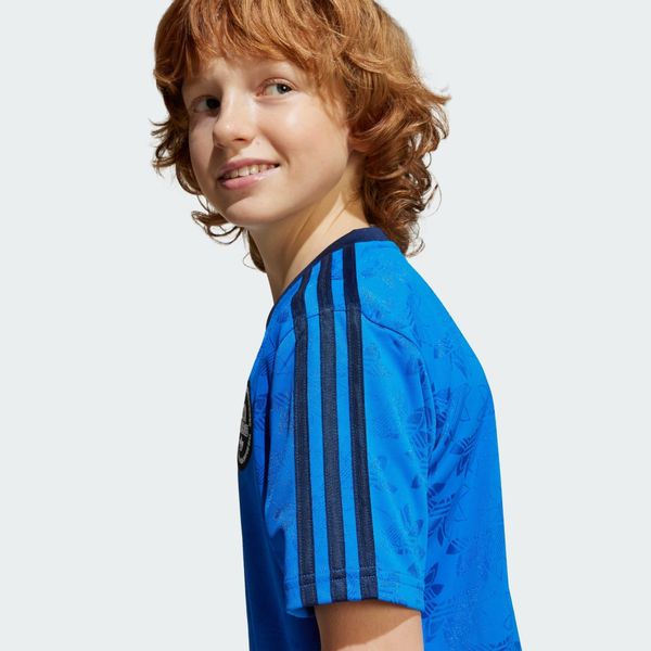  Áo T-shirt adidas Tee Unisex - JV7681 