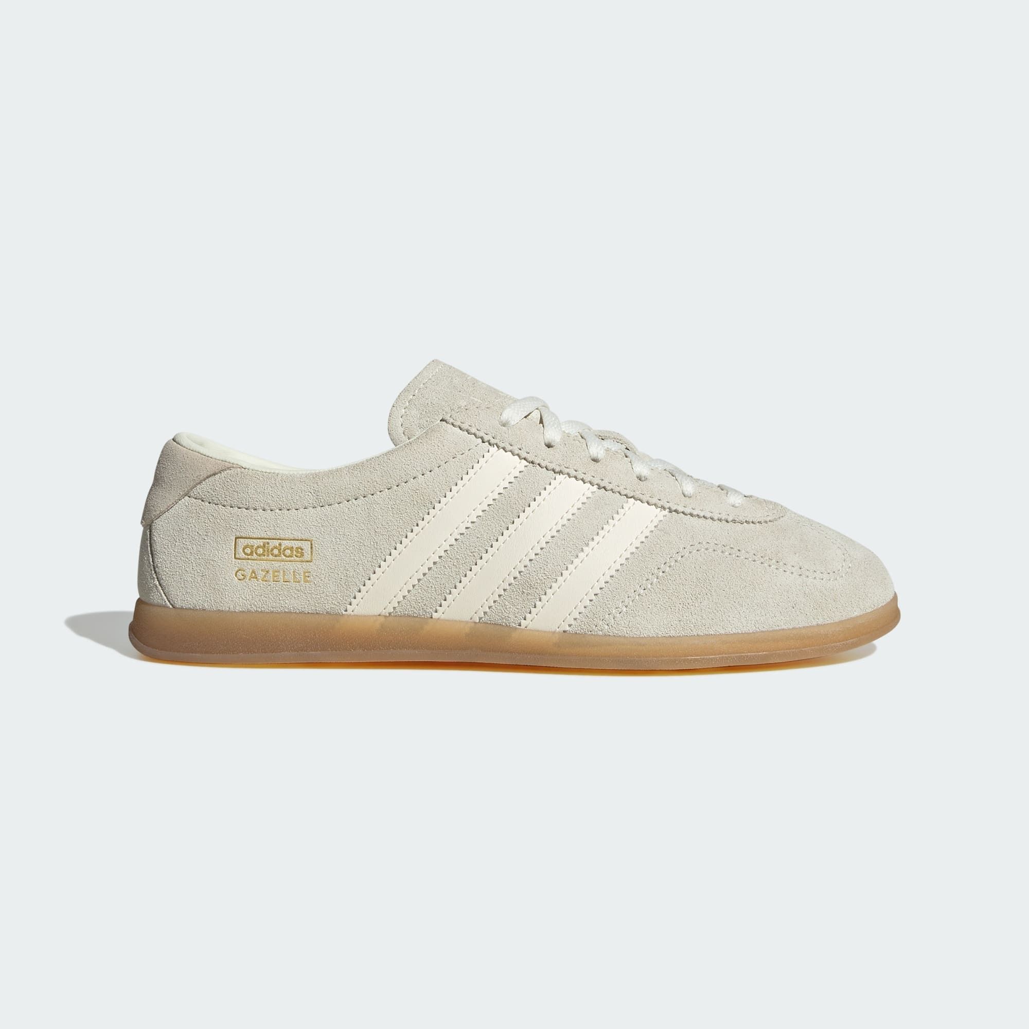  Giày thời trang adidas Gazelle Lo Pro Nữ - IH6933 