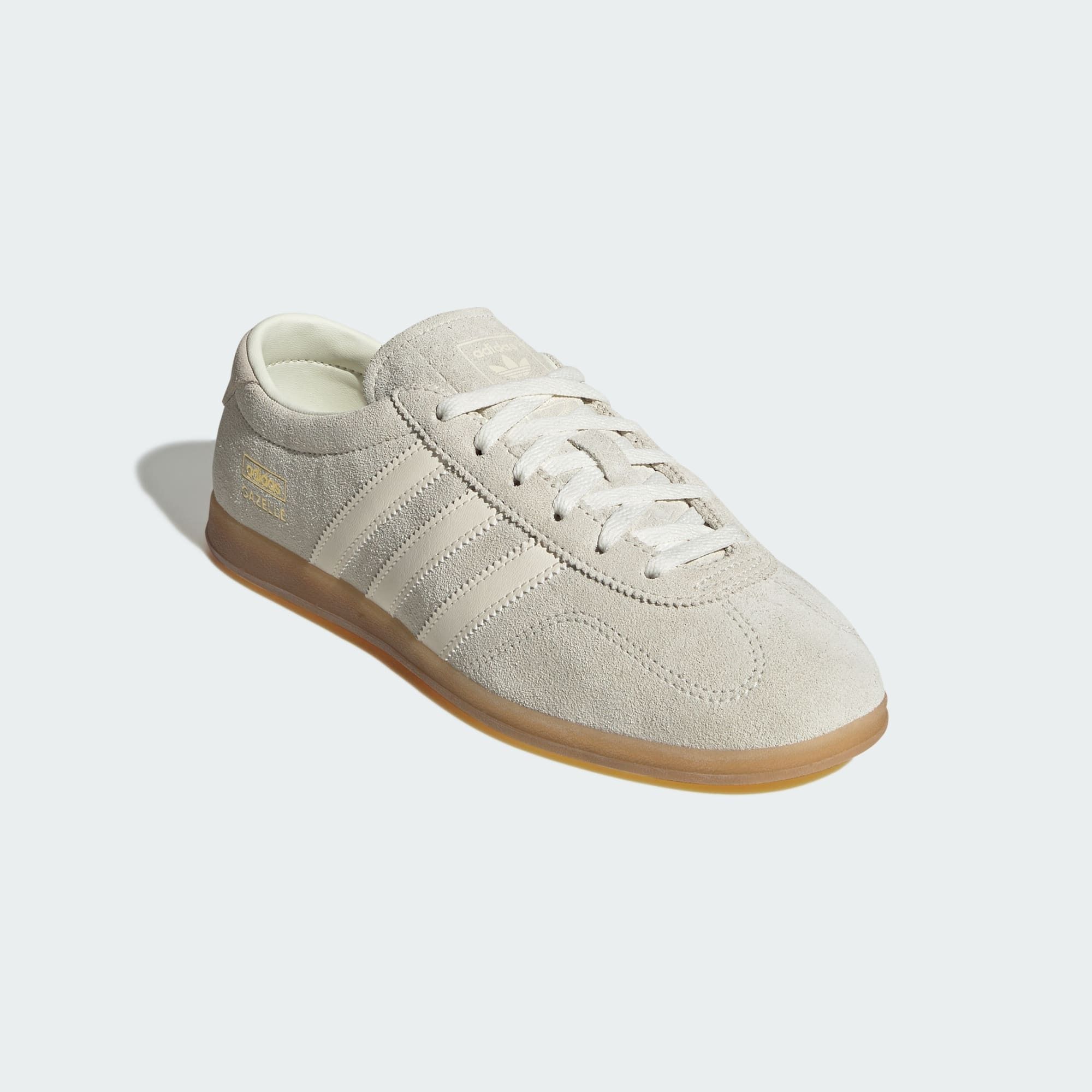  Giày thời trang adidas Gazelle Lo Pro Nữ - IH6933 