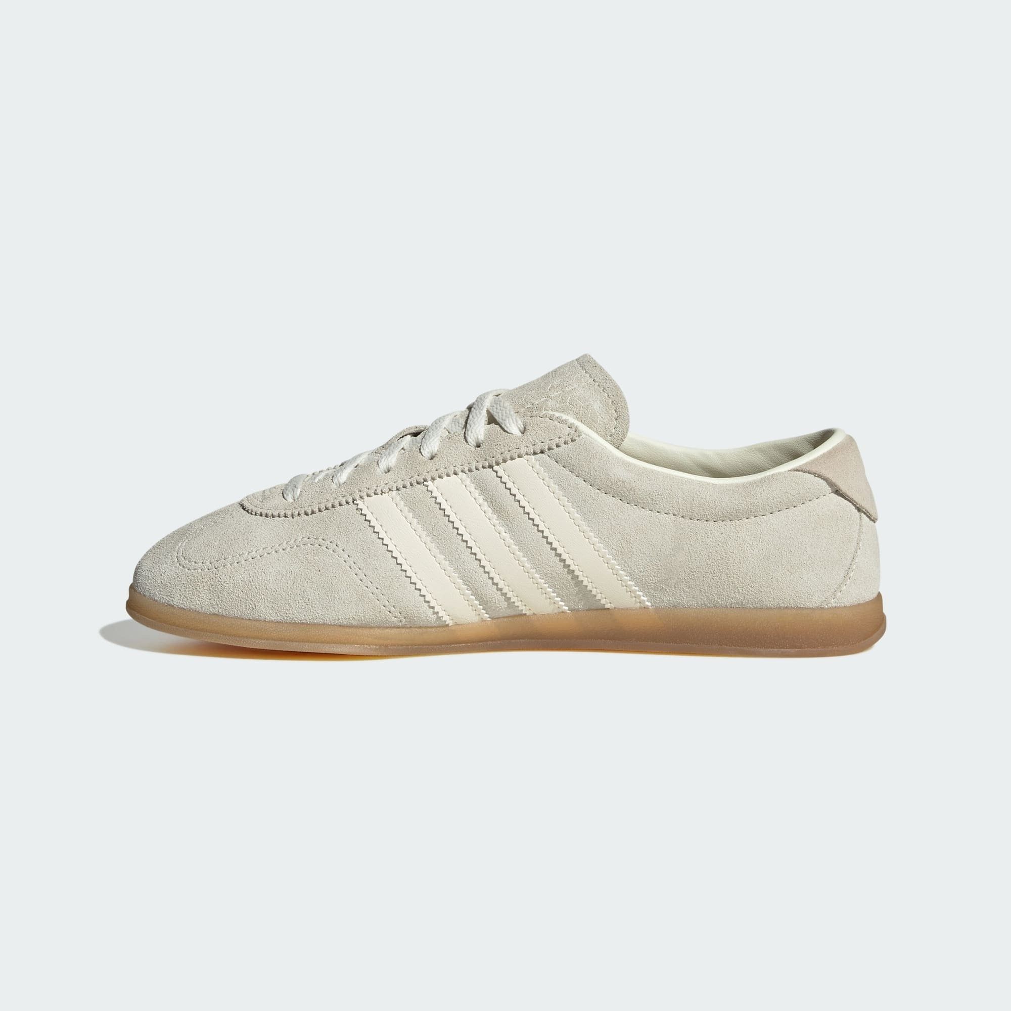  Giày thời trang adidas Gazelle Lo Pro Nữ - IH6933 
