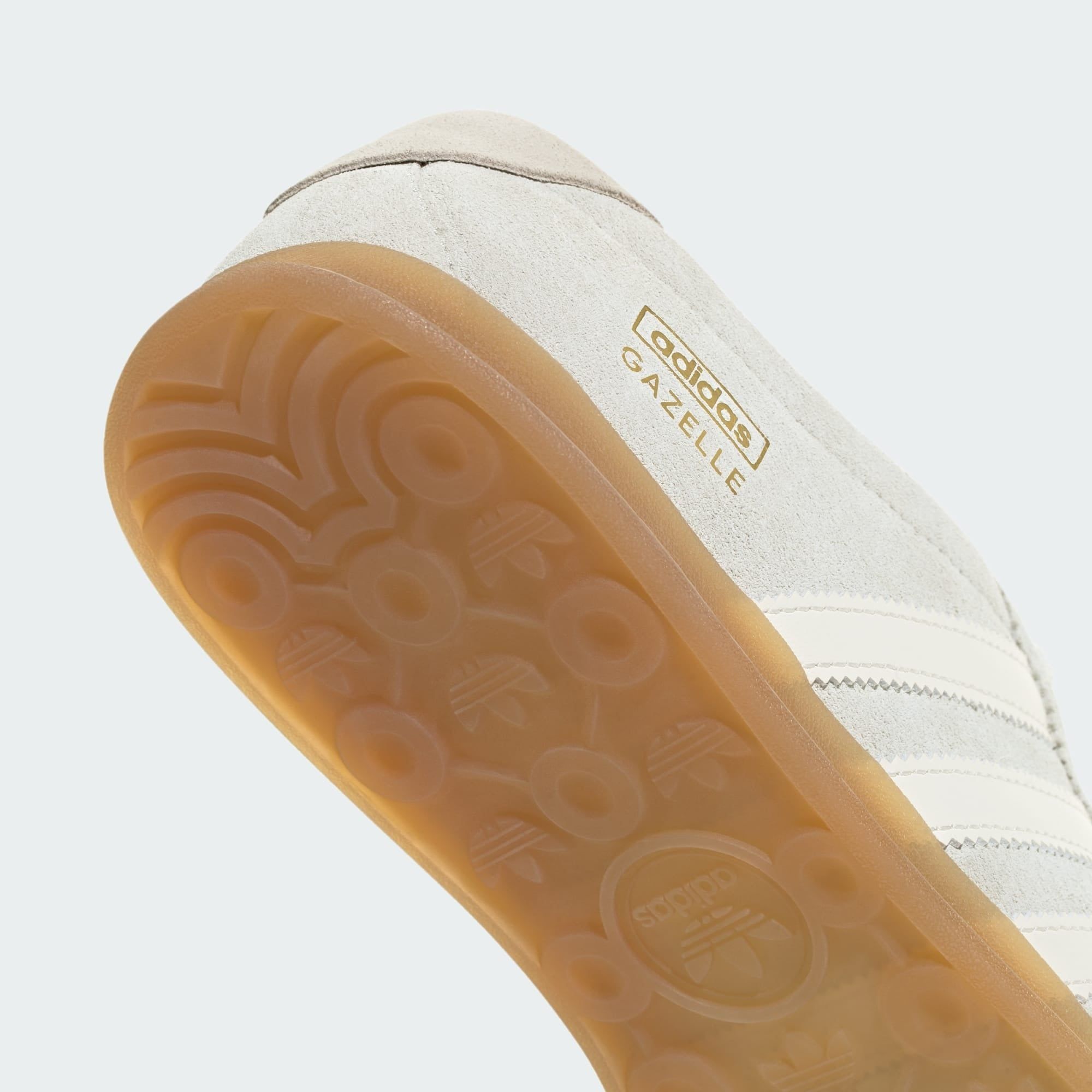  Giày thời trang adidas Gazelle Lo Pro Nữ - IH6933 