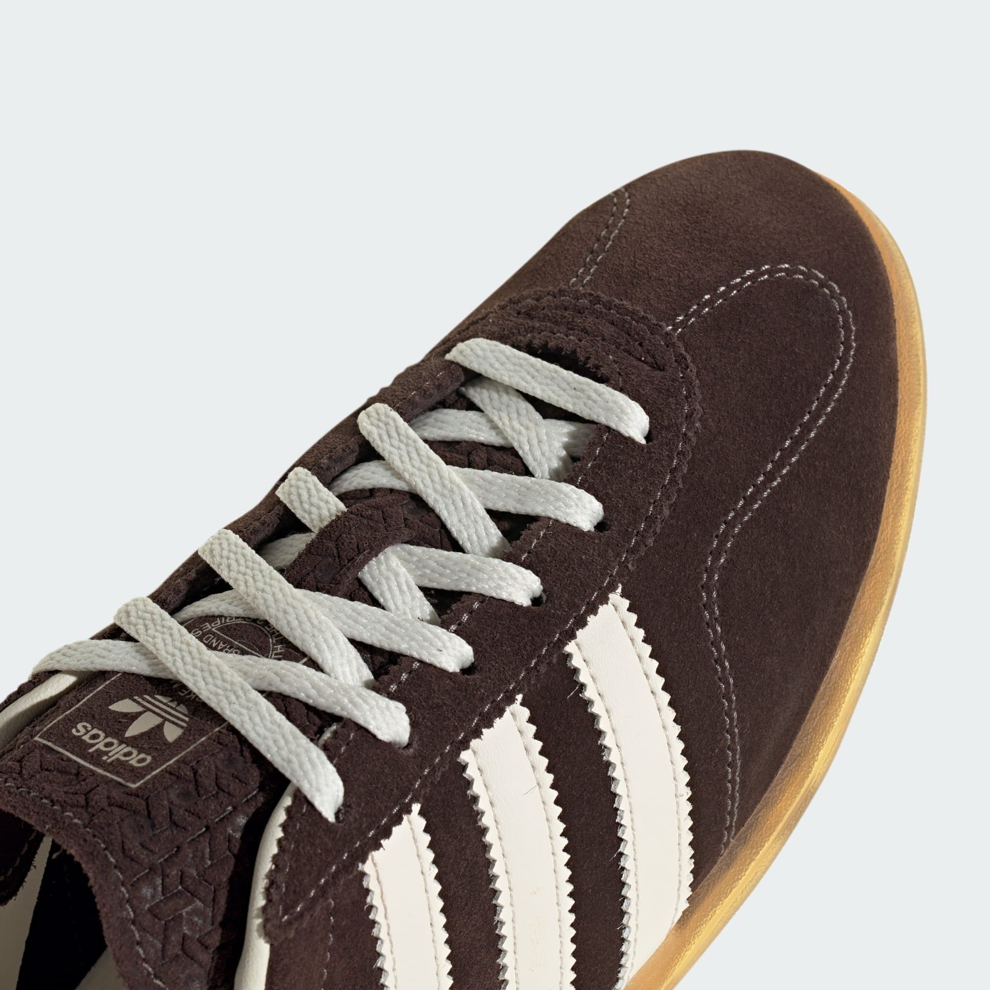  Giày thời trang adidas Gazelle Lo Pro Nữ - IH6932 