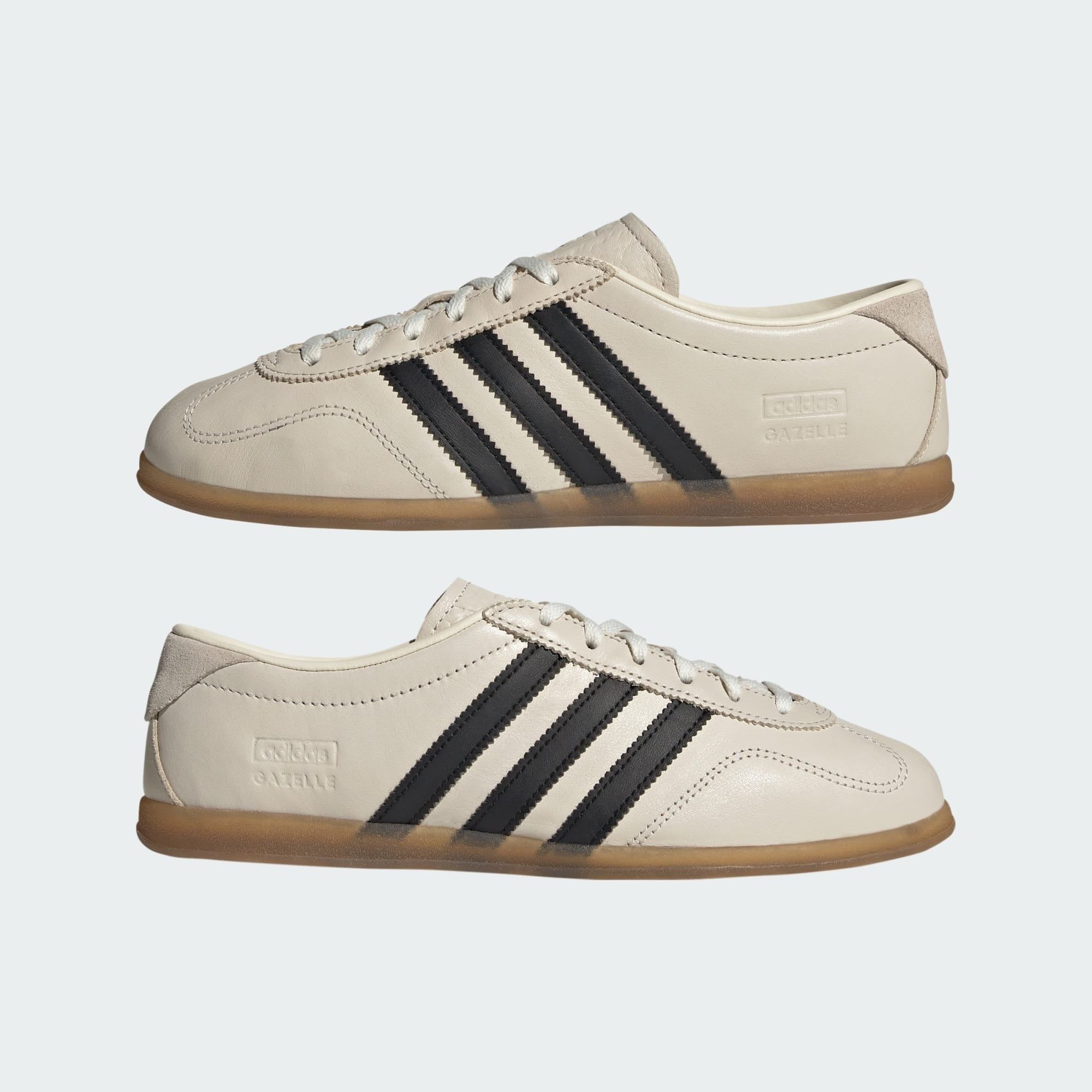  Giày thời trang adidas Gazelle Lo Pro Nữ - IH1930 