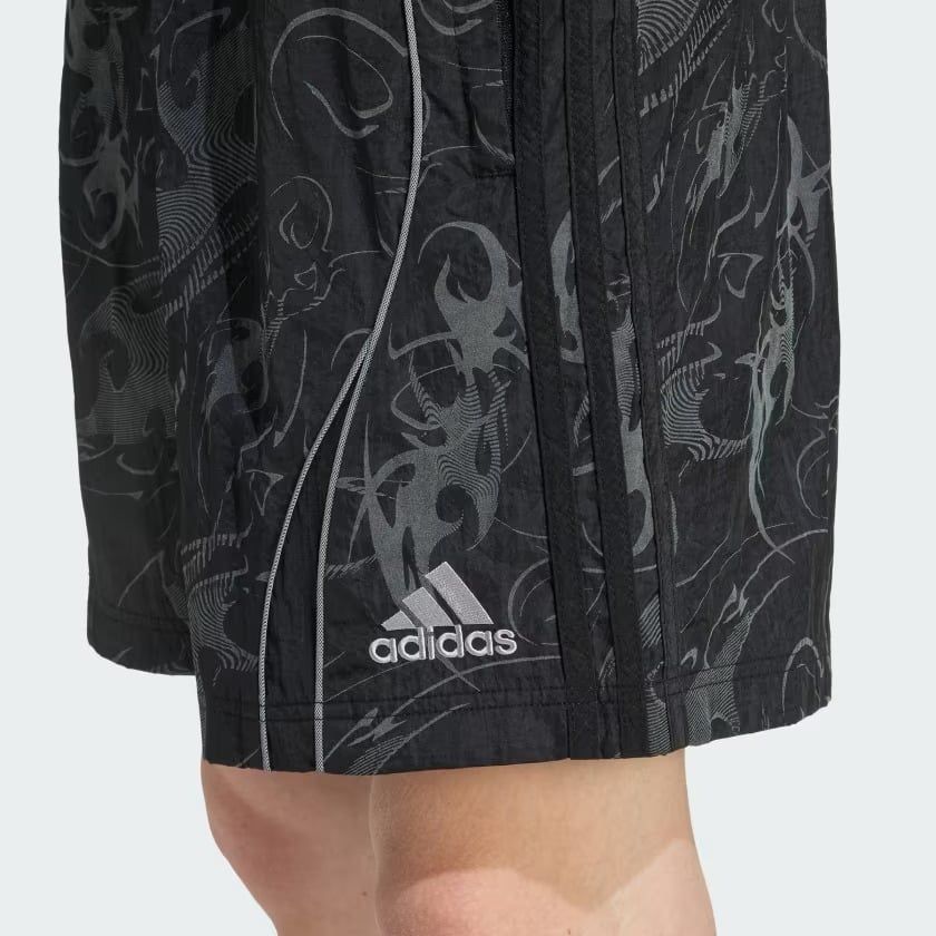  Quần short adidas Adilenium Season 4 Teamgeist Nam - KF8525 