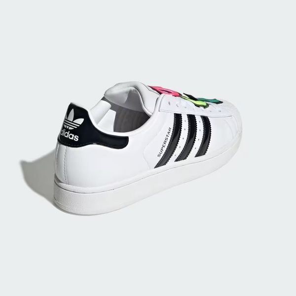  Giày thời trang adidas x Jeremy Scott Superstar II Unisex - JR3584 