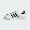  Giày thời trang adidas x Jeremy Scott Superstar II Unisex - JR3584 