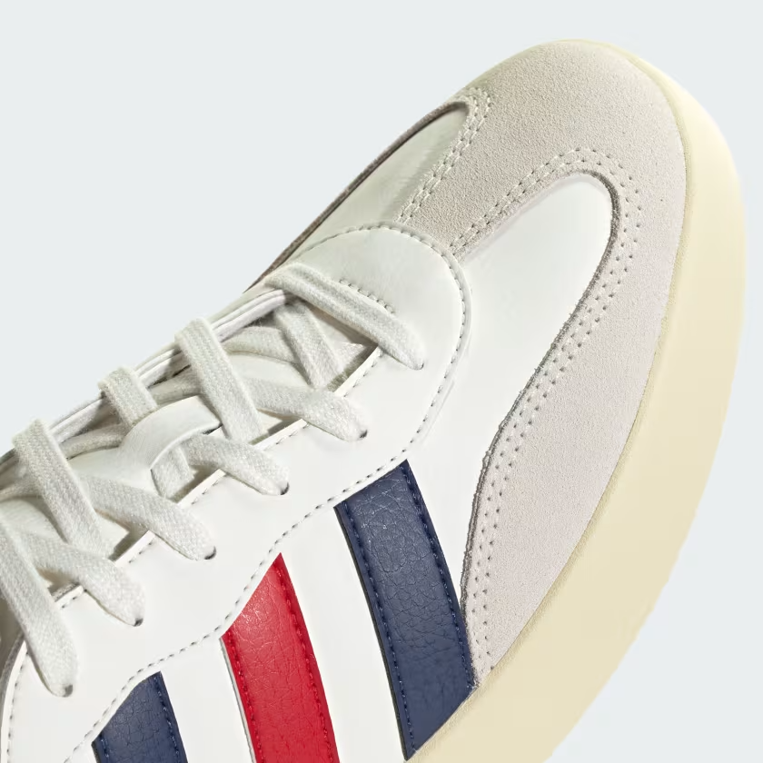  Giày thời trang adidas Barreda Nam - JI2312 