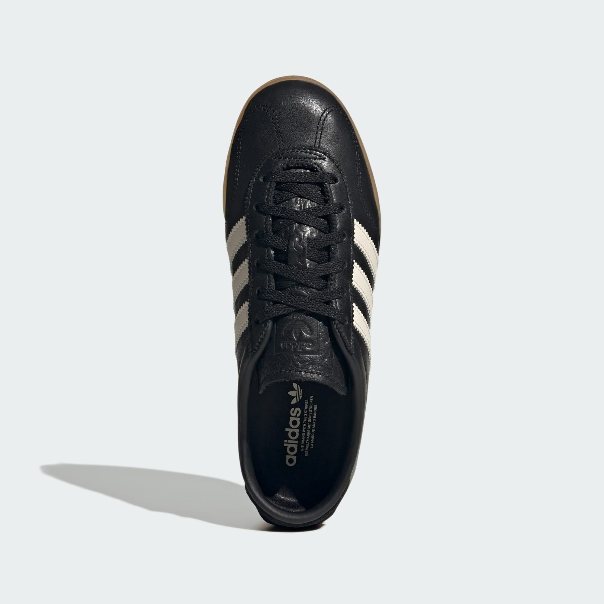  Giày thời trang adidas Gazelle Lo Pro Nữ - IH1929 