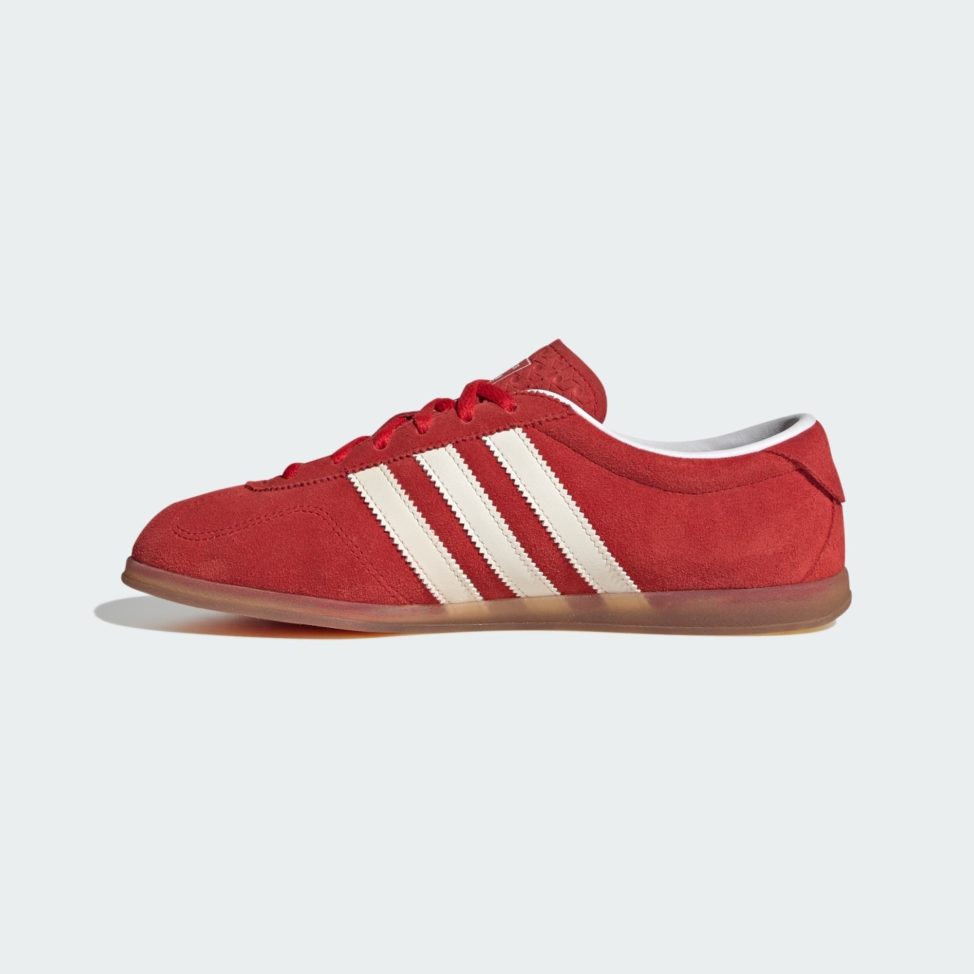  Giày thời trang adidas Originals Gazelle Lo Pro W Nữ - JR5744 