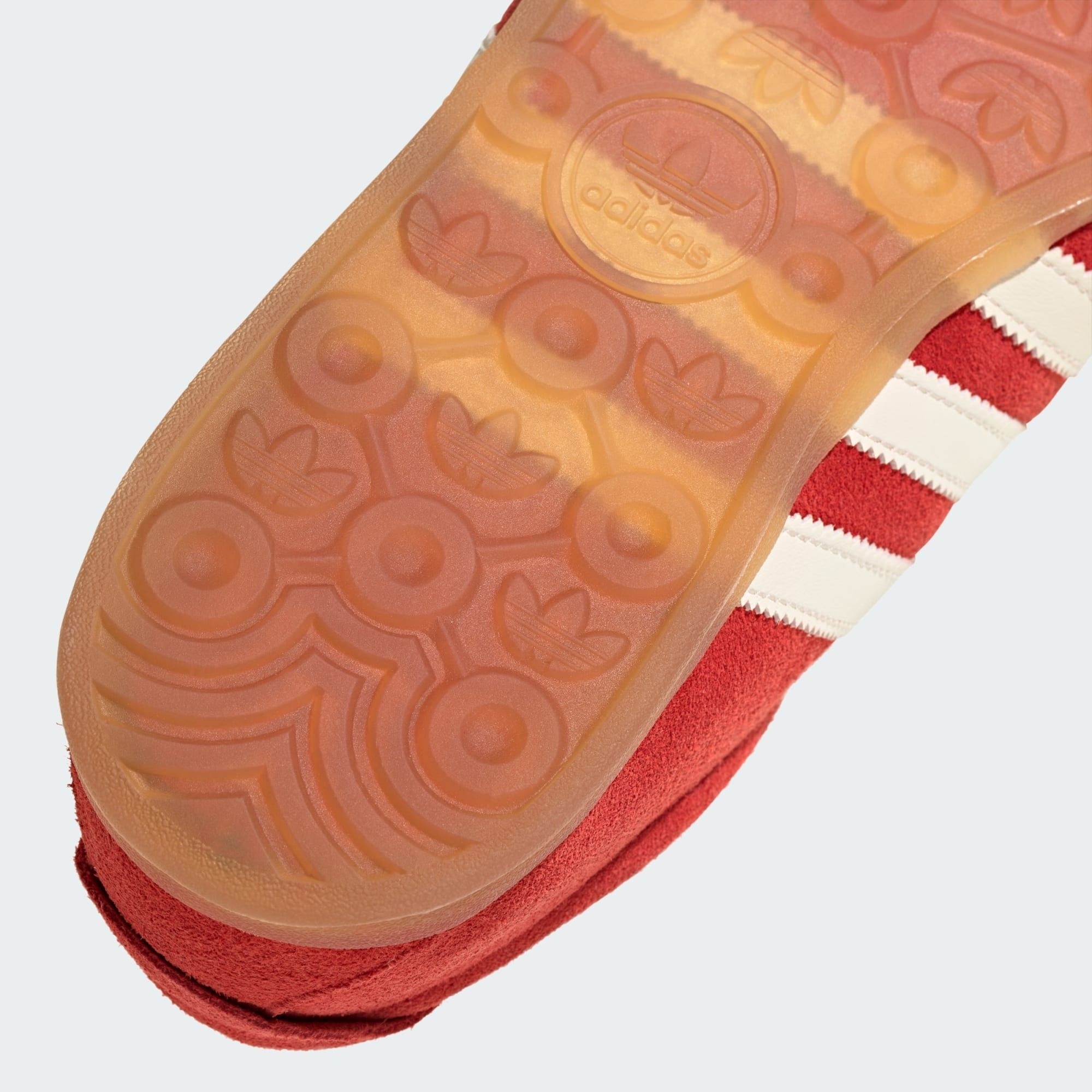  Giày thời trang adidas Originals Gazelle Lo Pro W Nữ - JR5744 