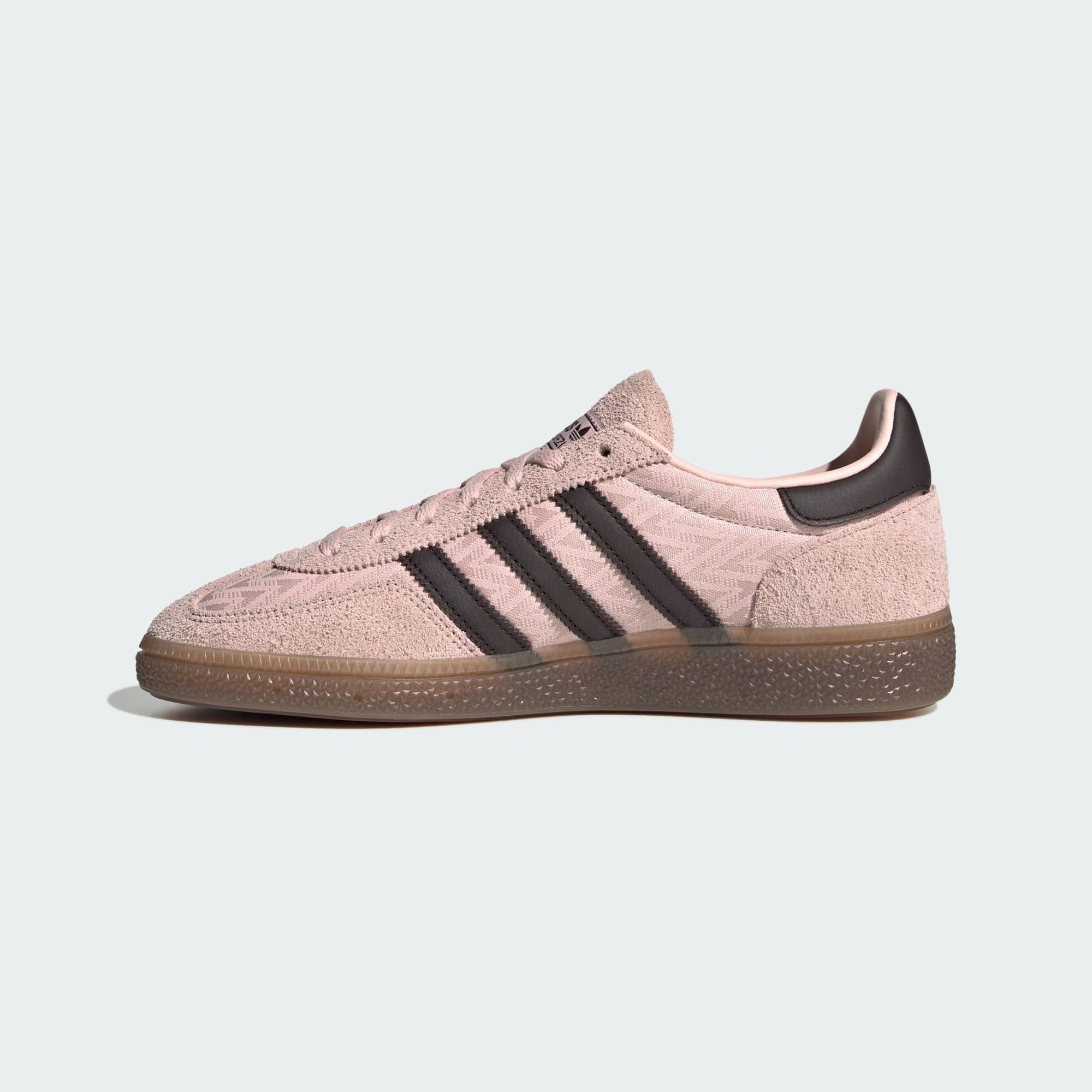  Giày thời trang adidas HANDBALL SPEZIAL W Nữ - IH1499 
