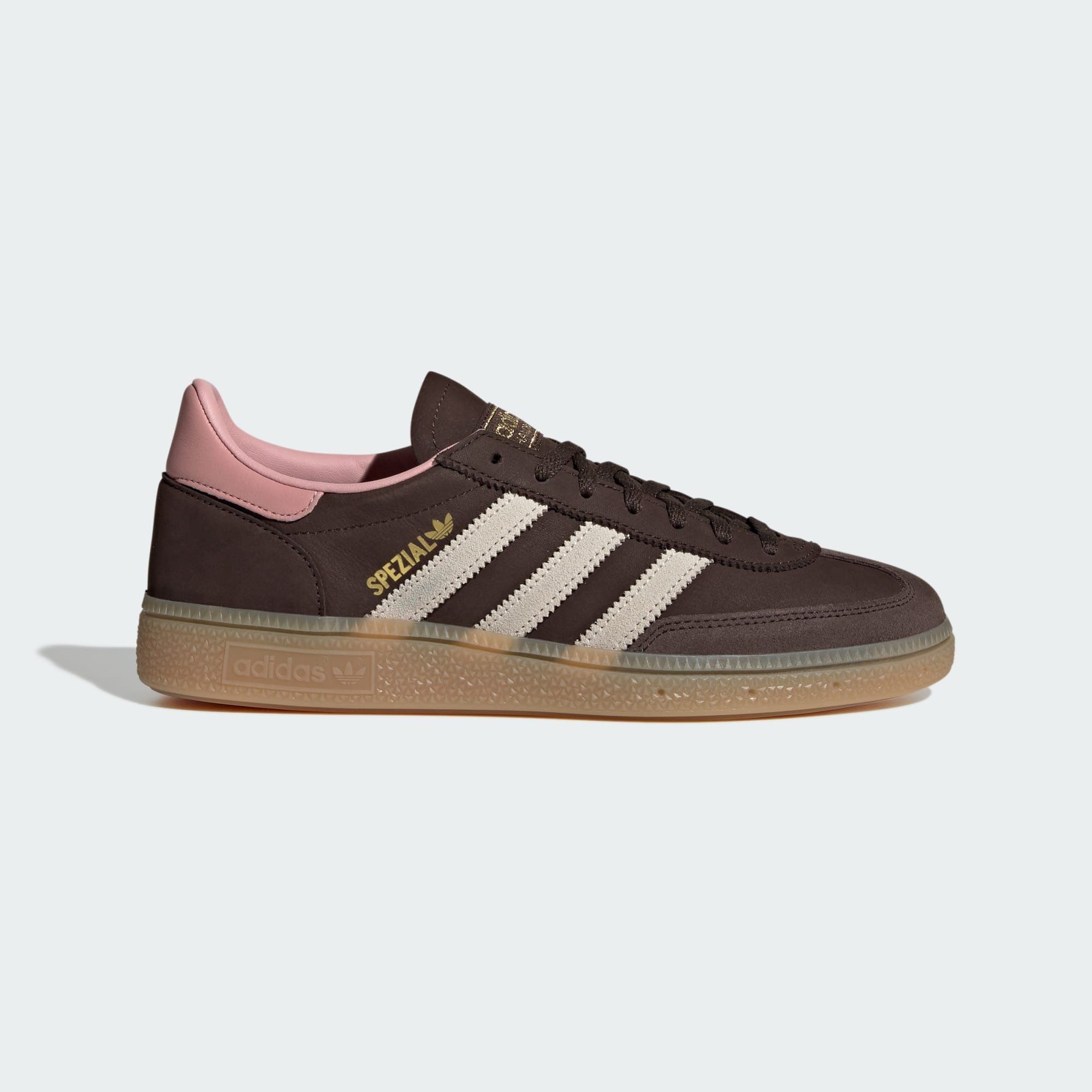  Giày thời trang adidas Originals Handball Spezial W Nữ - JR0852 