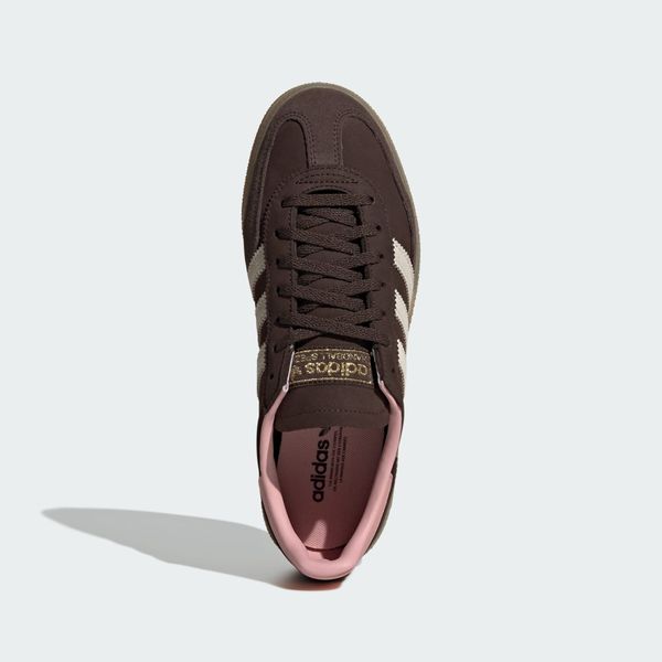 Giày thời trang adidas Originals Handball Spezial W Nữ - JR0852 