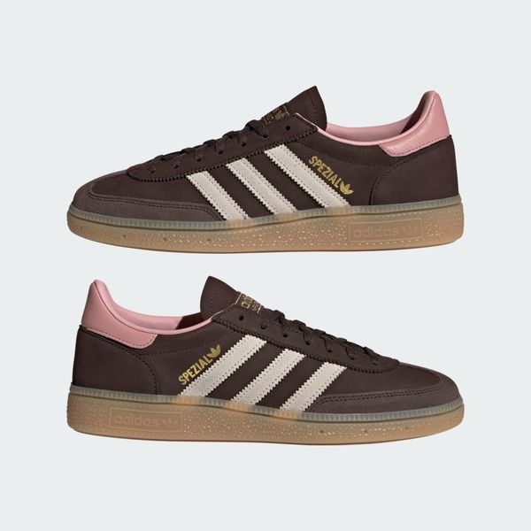  Giày thời trang adidas Originals Handball Spezial W Nữ - JR0852 