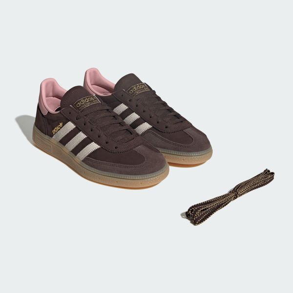  Giày thời trang adidas Originals Handball Spezial W Nữ - JR0852 