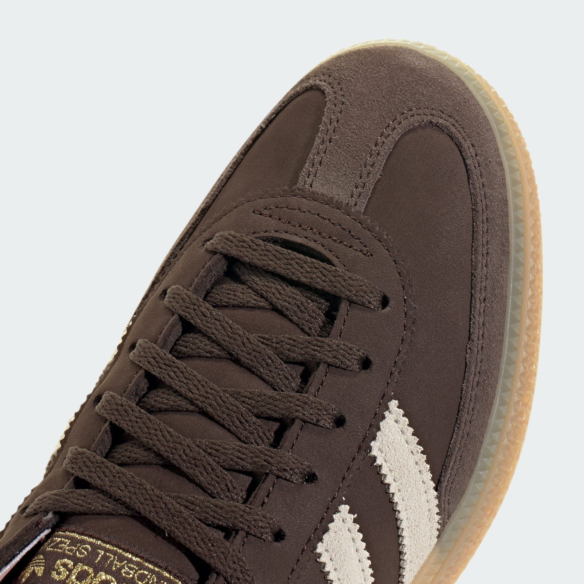  Giày thời trang adidas Originals Handball Spezial W Nữ - JR0852 