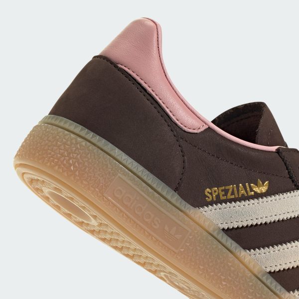  Giày thời trang adidas Originals Handball Spezial W Nữ - JR0852 