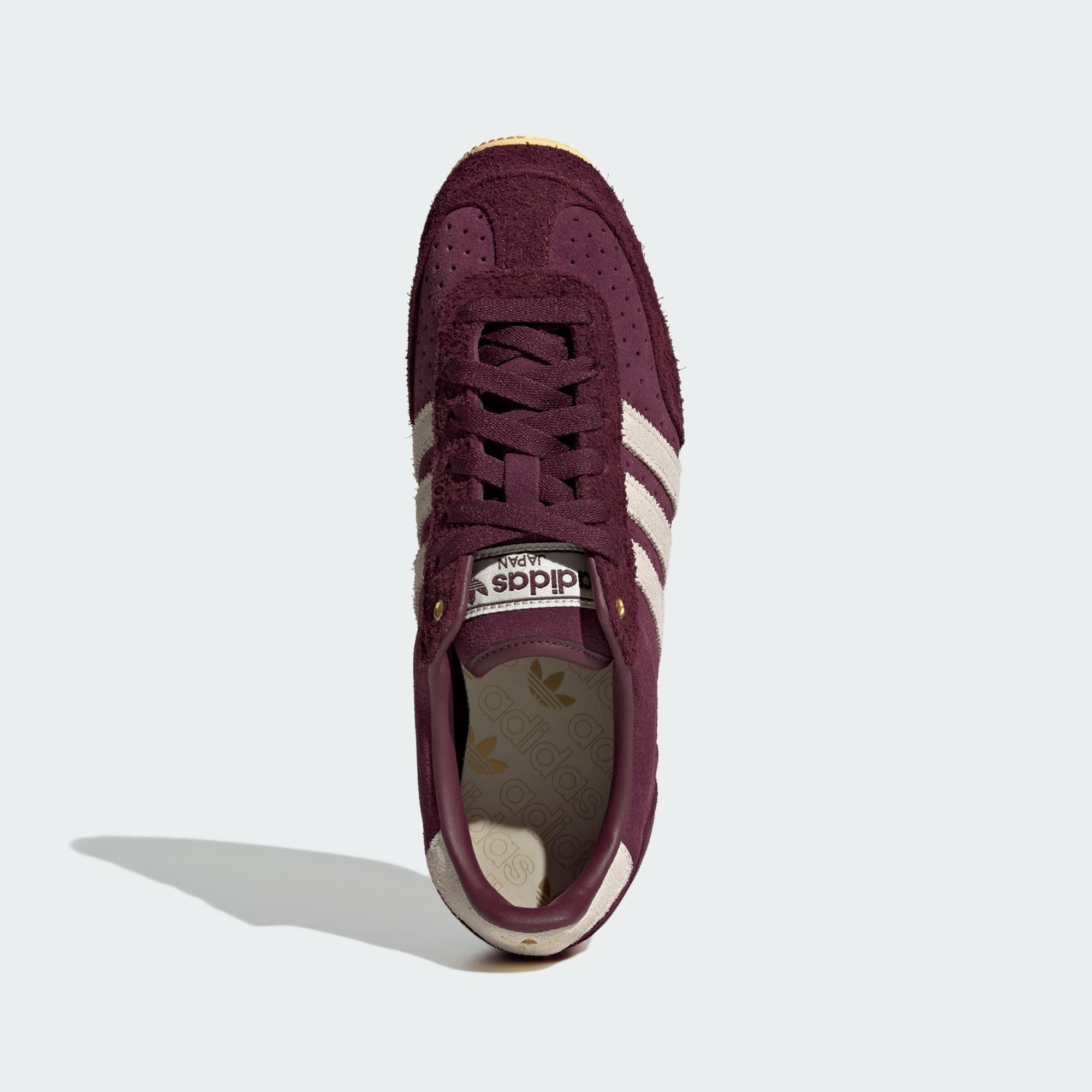  Giày thời trang adidas Japan W Nữ - KJ6153 