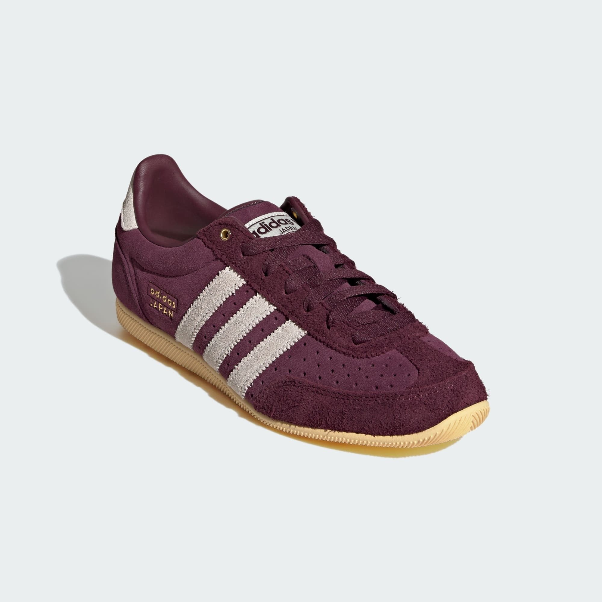  Giày thời trang adidas Japan W Nữ - KJ6153 