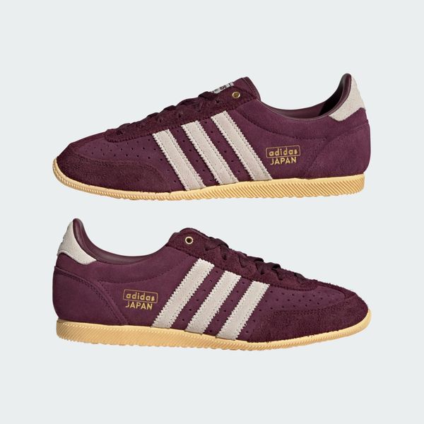  Giày thời trang adidas Japan W Nữ - KJ6153 