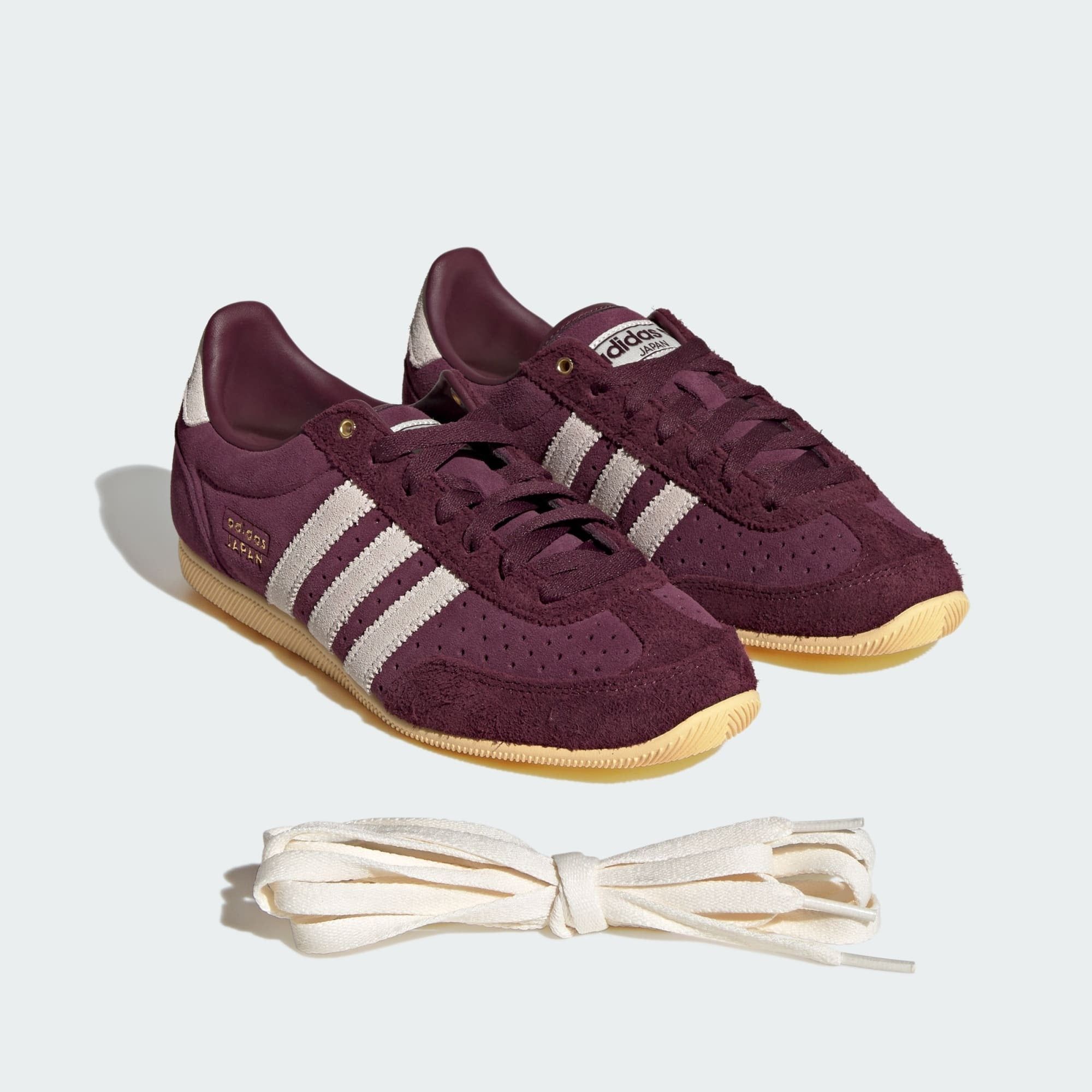  Giày thời trang adidas Japan W Nữ - KJ6153 