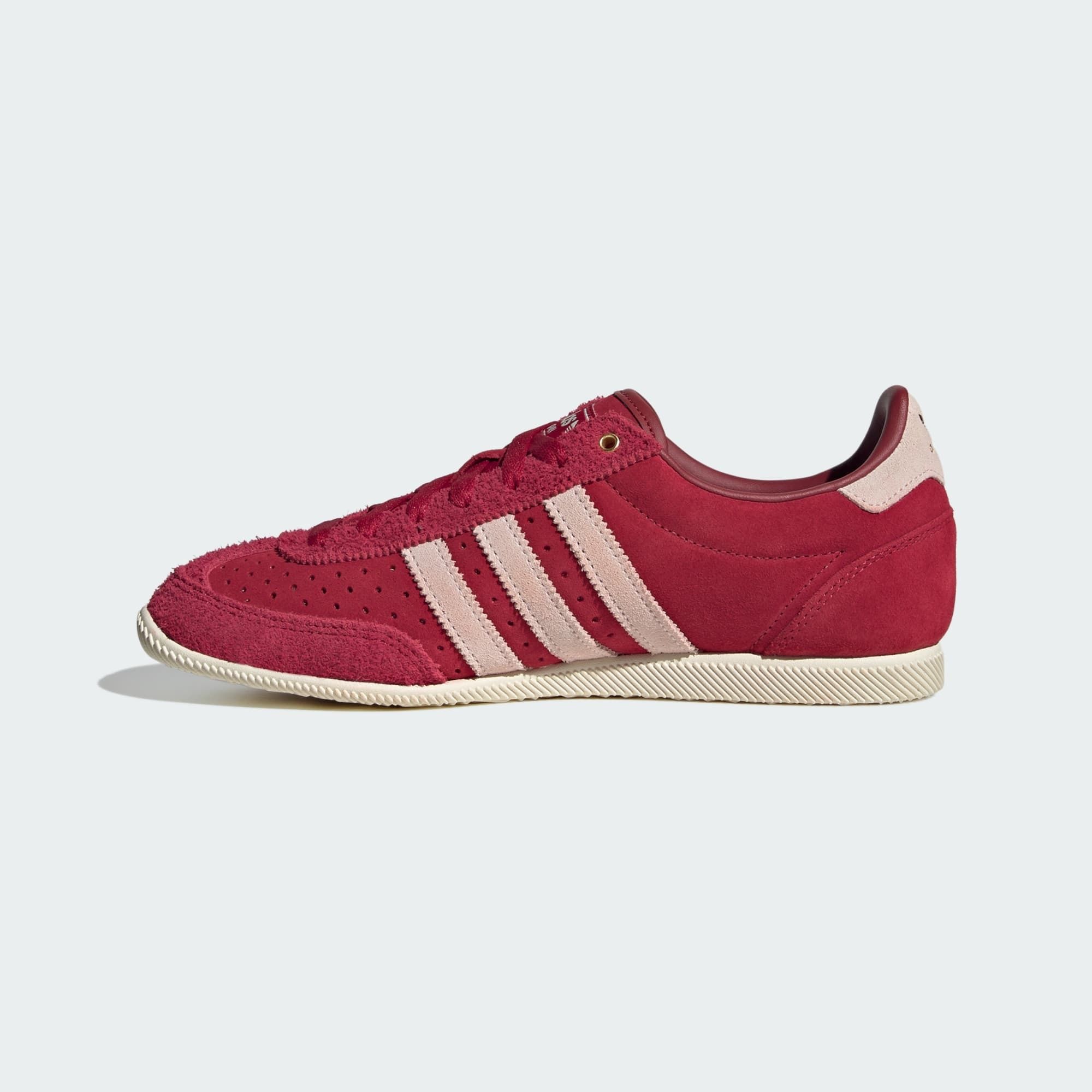  Giày thời trang adidas Japan W Nữ - KJ6155 