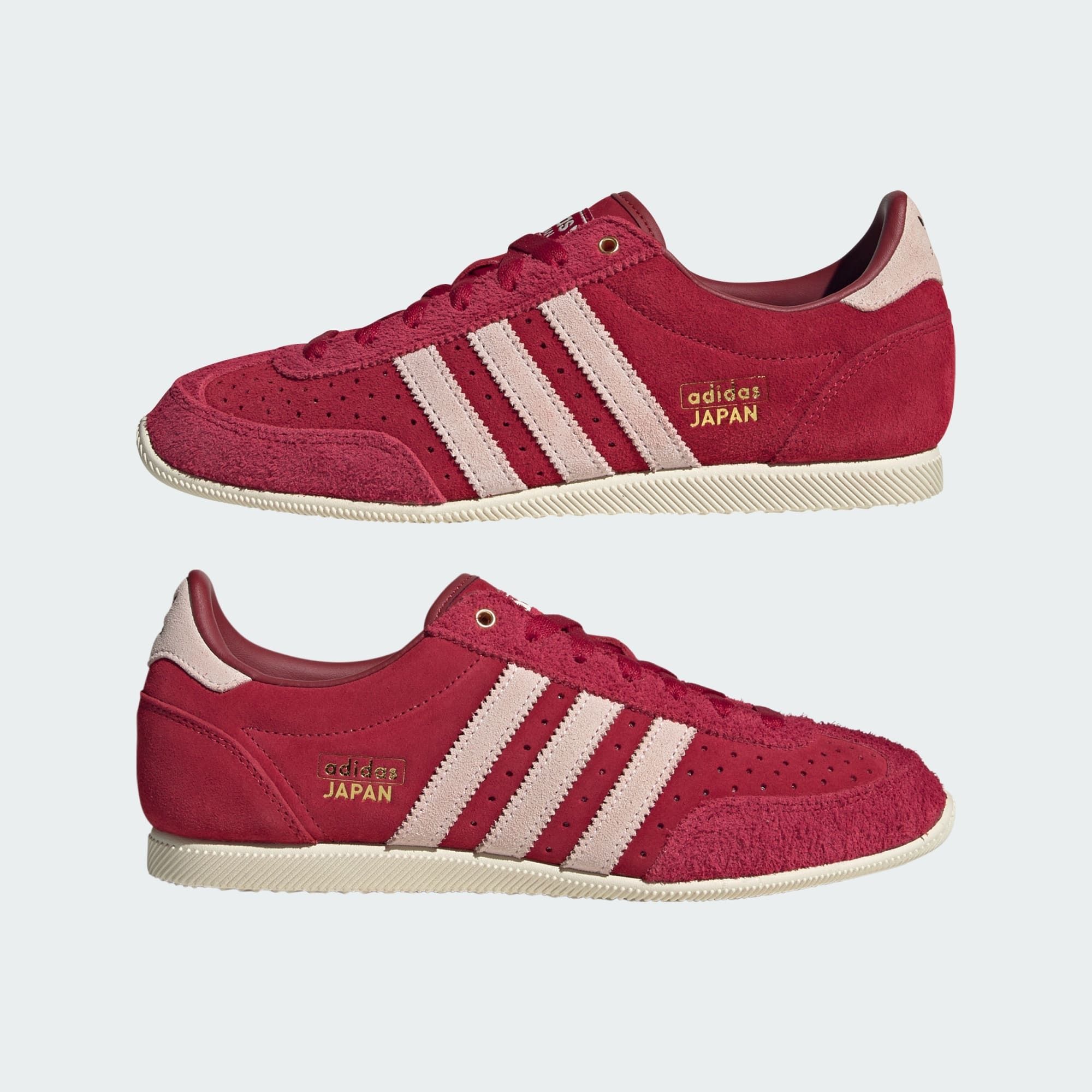  Giày thời trang adidas Japan W Nữ - KJ6155 