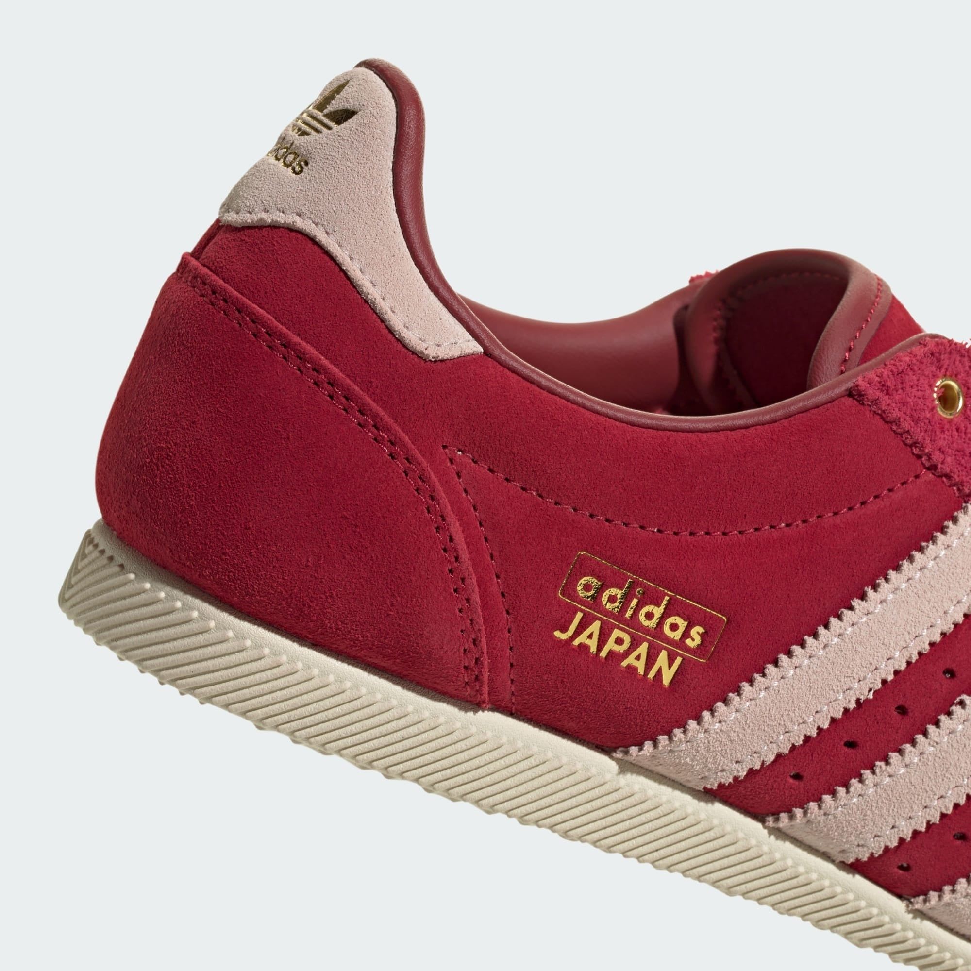  Giày thời trang adidas Japan W Nữ - KJ6155 