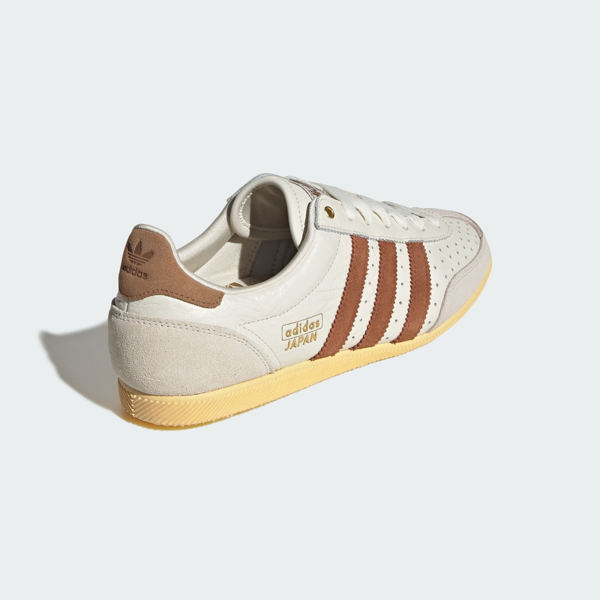  Giày thời trang adidas JAPAN W Nữ - IH1600 